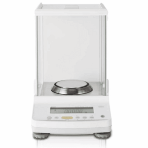 Shimadzu Analytical Balance ATY-224R (220 gm)