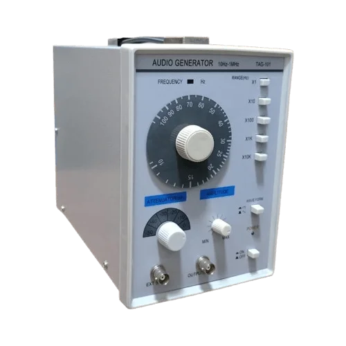 Signal Generator TAG101 Audio Generator - Image 2
