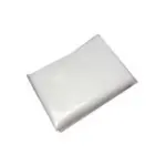 Silk Cloth White 1 Yard