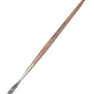 Small Paint Brush for Biology Laboratory