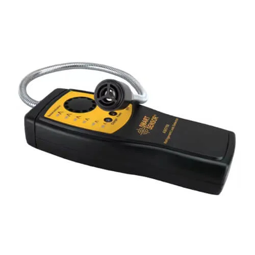 Smart Sensor AS5750 Refrigerant Gas Leak Detector - Image 2