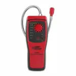 Smart Sensor Combustible Gas Detector AS8800L