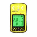 Smart Sensor Multi-Gas Detector AS8900 Gas Monitor