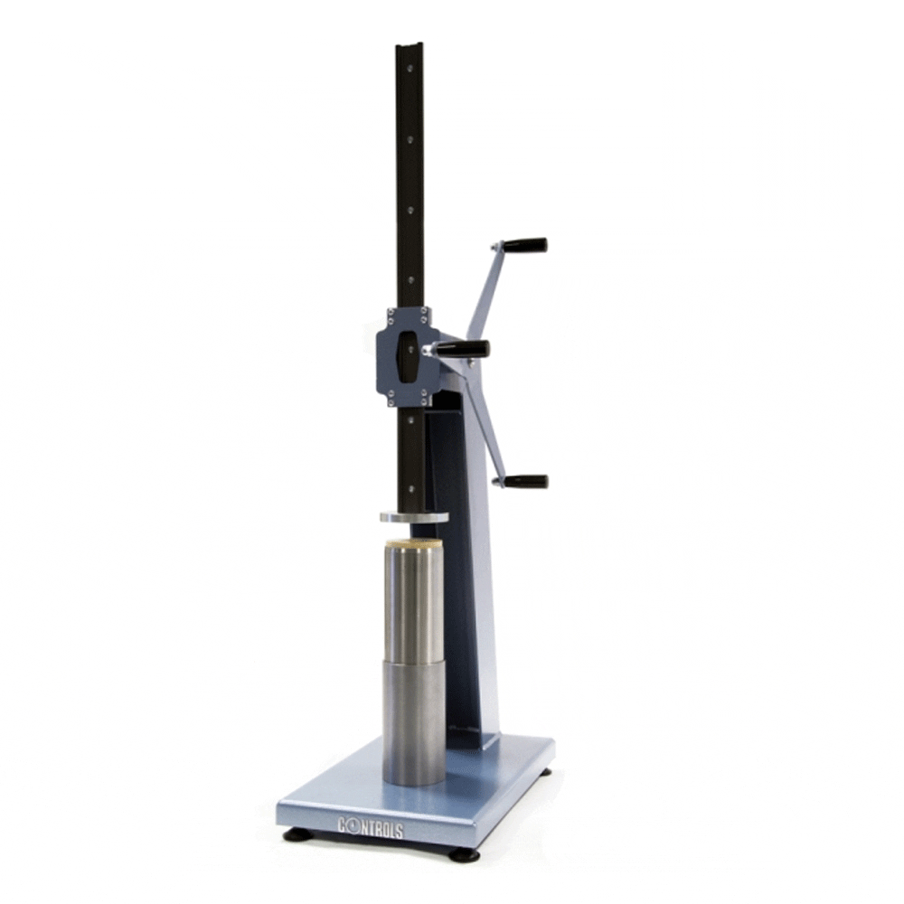 Soil Cutting Sampler BD