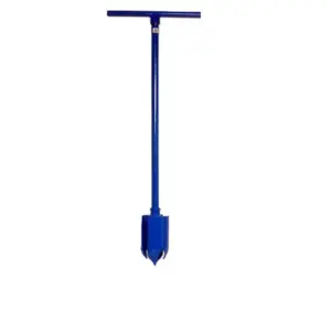 Soil Hand Auger BD