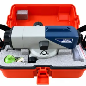 Sokkia B20 Automatic Level in Bangladesh