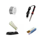 Soldering Tool Kit- Combo Soldering Set