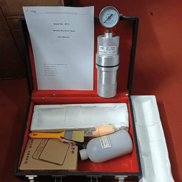 Speedy Moisture Tester BD, Speedy Moisture tester - Image 3
