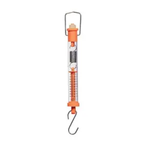 Spring Scale 10 Kg Student Scale or Newton Scale 100 Newton