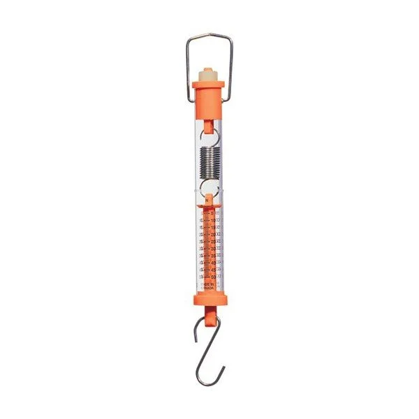 Spring Scale 10 Kg Student Scale or Newton Scale 100 Newton