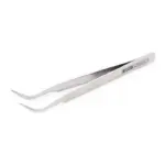 Steel Tweezers 135mm Scientific Forceps TS-15