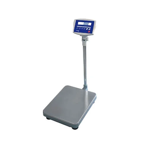 T-Scale ELW Series Platform Scale 60 Kg - Image 2