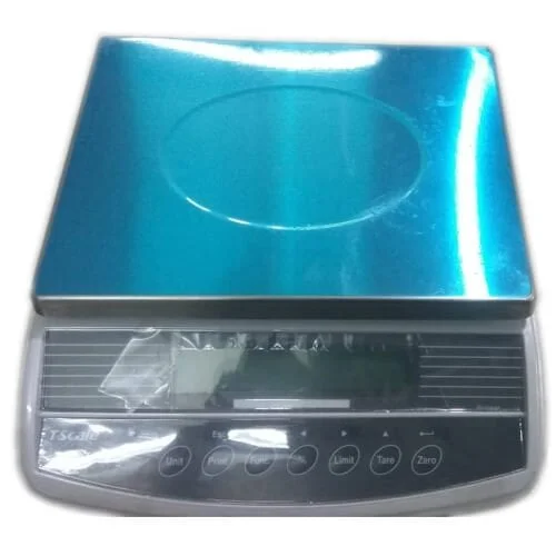 T-Scale QHW 15Kg Digital Weight Scale - Image 2