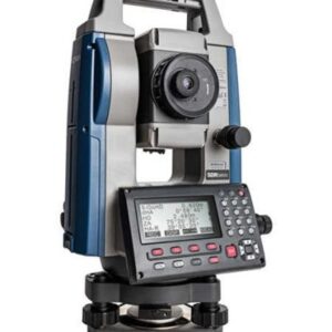 Sokkia iM-52 Model Total Station