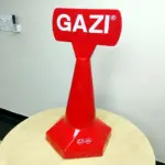 Gazi Road Cone price in bangladesh