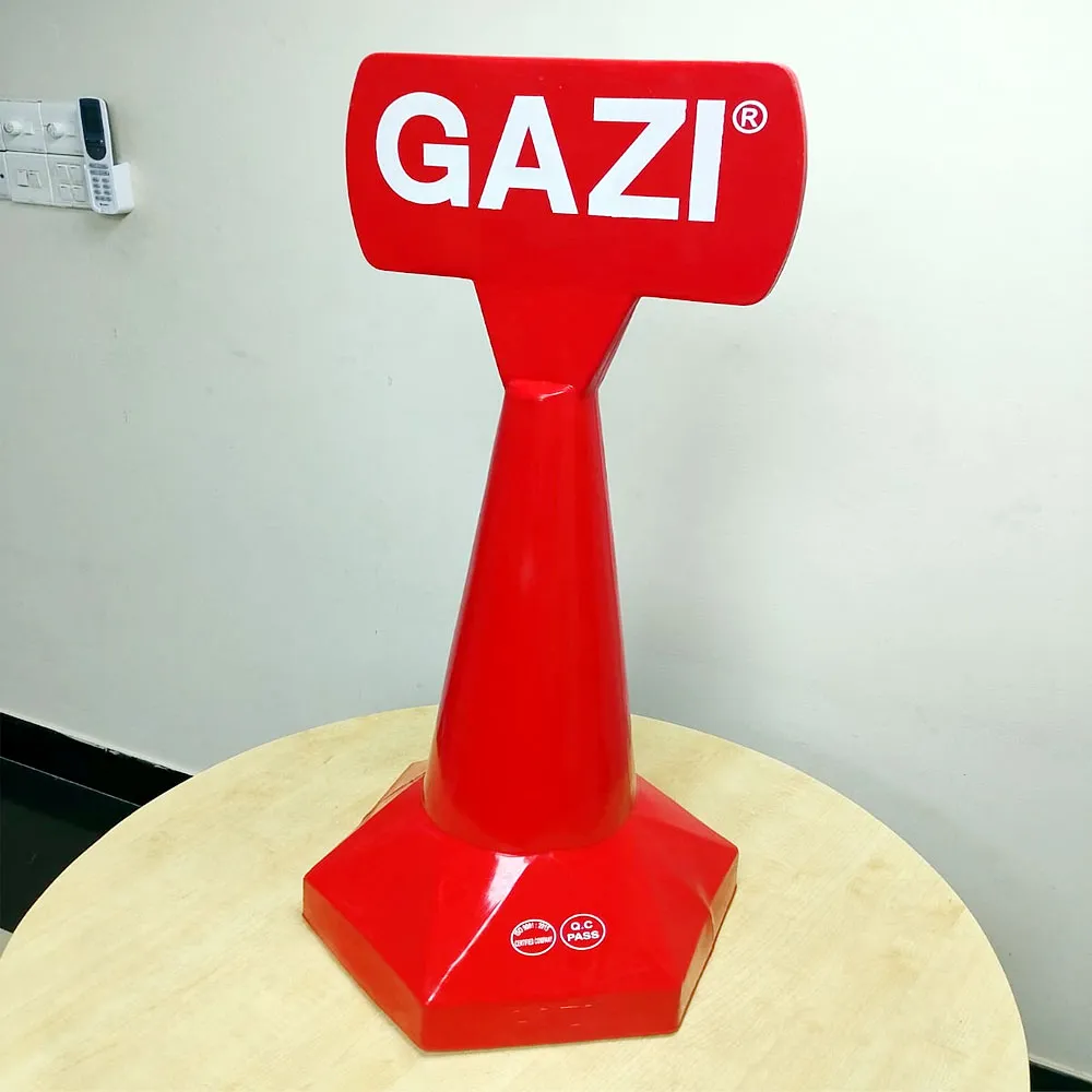 Gazi Road Cone price in bangladesh