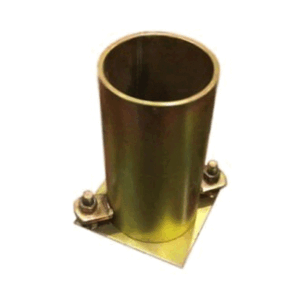 Concrete Cylinder Molds 1 (3nos) Set BD Lower price