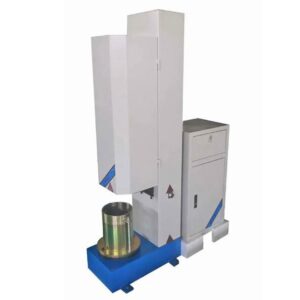 Automatic Proctor CBR Soil Compactor, Manual for SC-A100-152 Automatic Soil Compactor