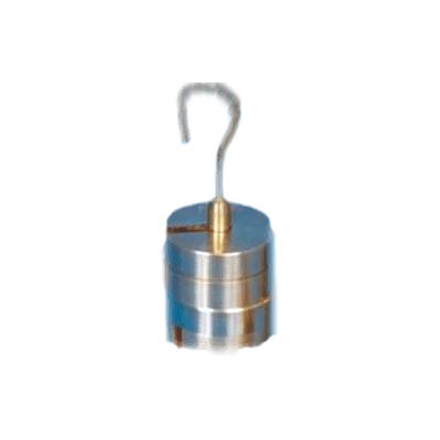 Weight Bars for Hook’s Law Apparatus