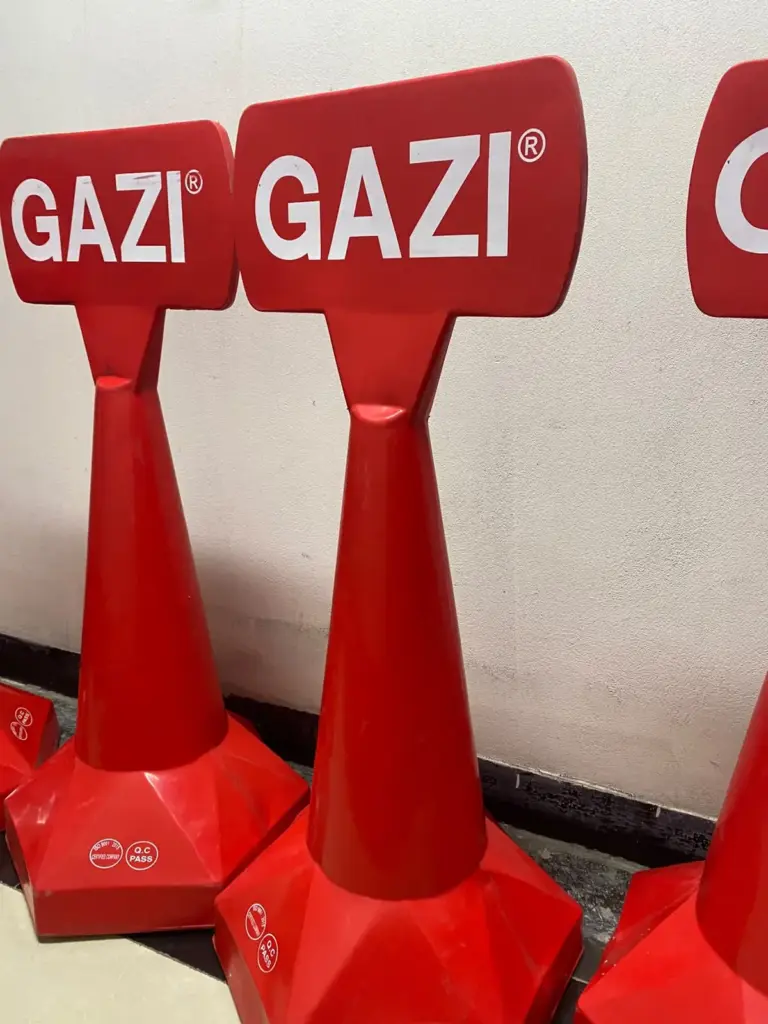 Gazi Road Cone price in bangladesh