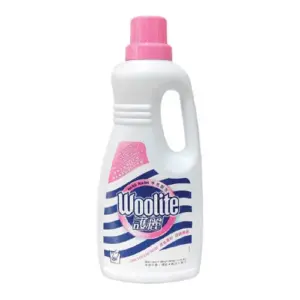 Woolite Liquid Detergent 1 Ltr. Fabric Hand Wash