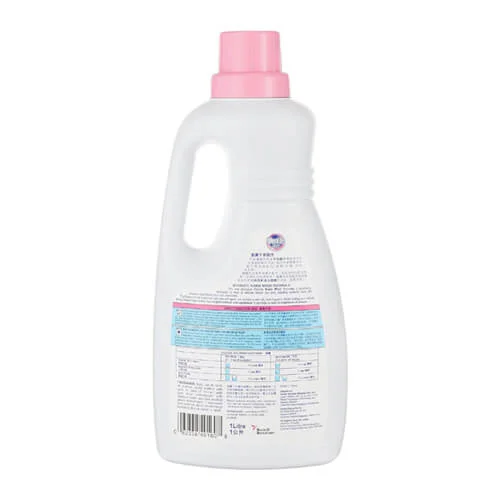 Woolite Liquid Detergent 1 Ltr. Fabric Hand Wash - Image 2