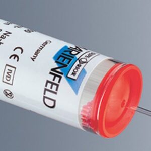 Marienfeld Superior Capillary Tubes for Microhematocrit