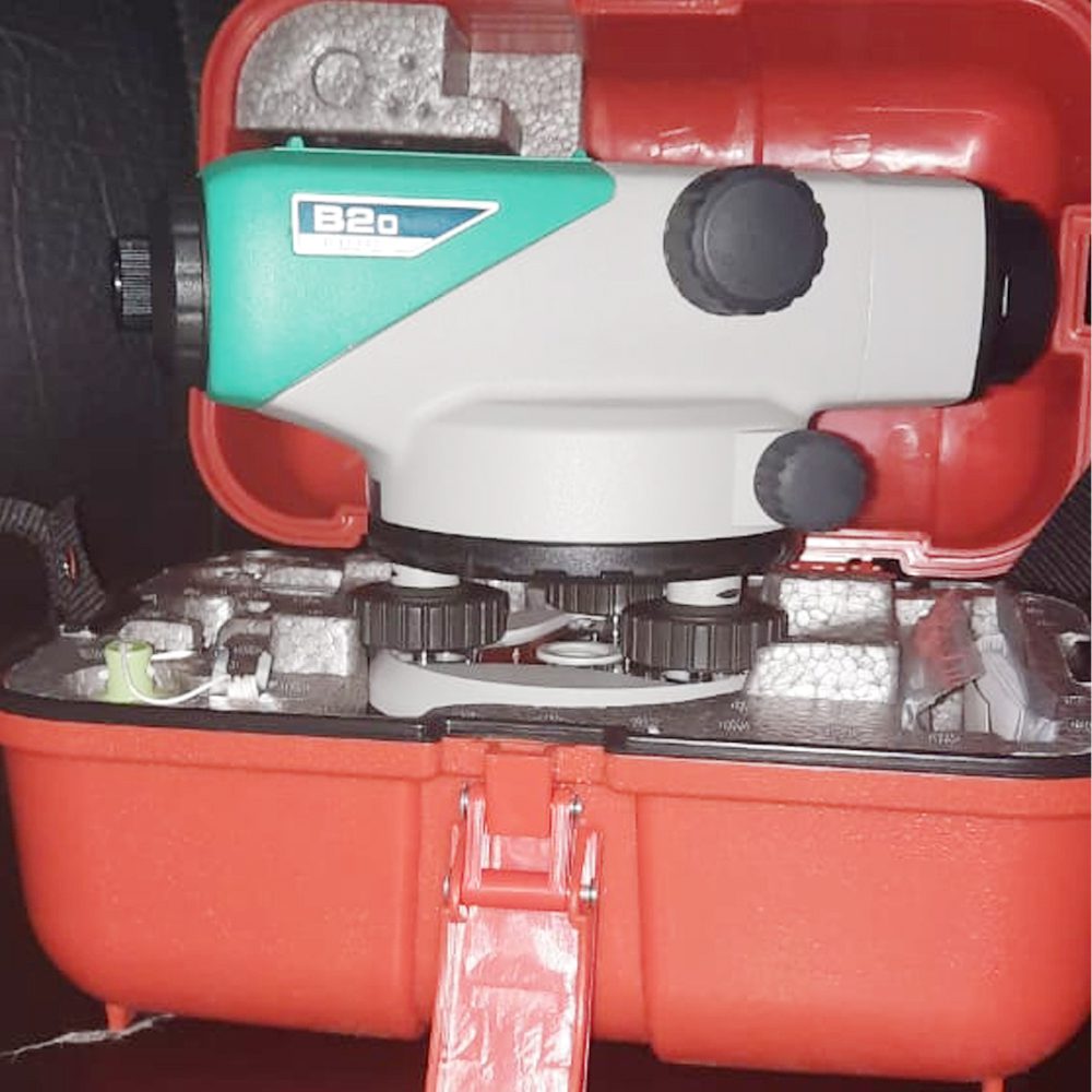 Sokkia Automatic Leveling Machine B20 - Image 3