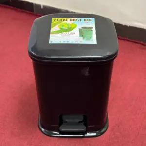 20L Pedal Dust Bin Bangladesh