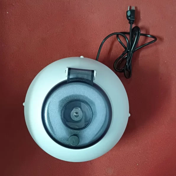 DSC-200T Table Top Centrifuge Machine - Image 2