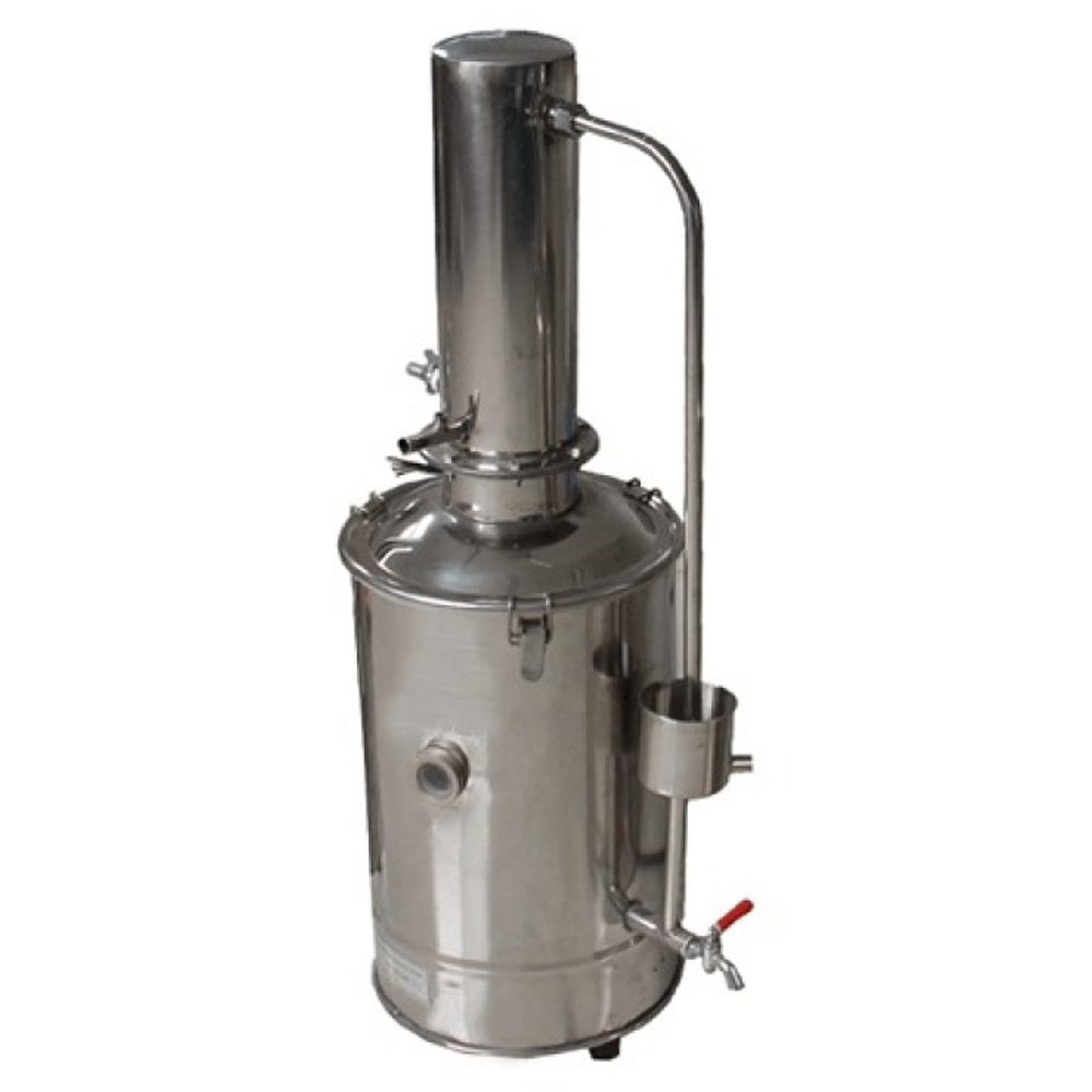 Distillation water plant 10 litter DZ-10