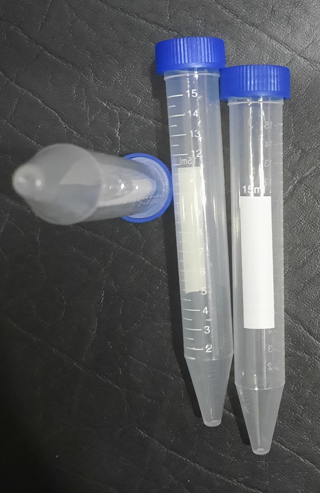 Falcon 50mL Conical Centrifuge Tubes | Laboratory equipment - Image 2