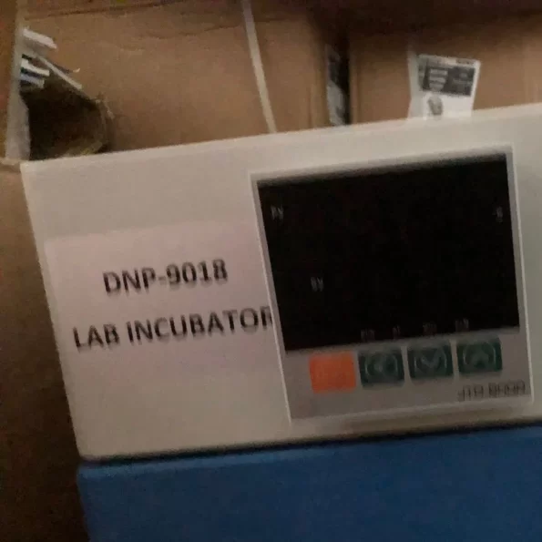 ELECTROTHERMAL DIGITAL INCUBATOR - Image 2