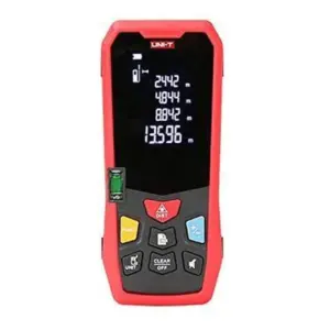 Laser Distance Meter