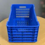 Plastic Crate | ২১ × ১৩.৬ × ৯.৫ ইঞ্চি