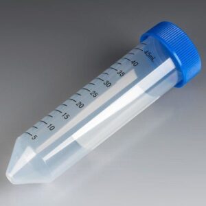Falcon 50mL Conical Centrifuge Tubes | Laboratory equipment