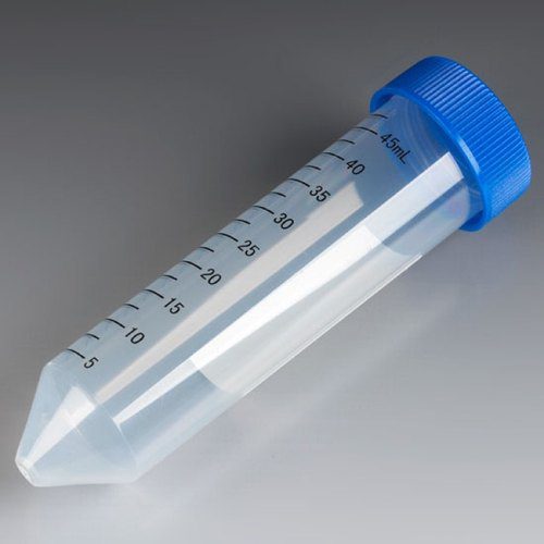 Falcon 50mL Conical Centrifuge Tubes | Laboratory equipment