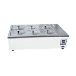 HH-6 Laboratory Digital Water bath 6 holes