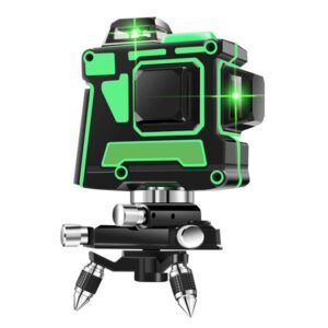 Laser Auto Leveling Machine