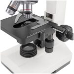 Binocular Microscope XSZ-107BN ,High Resolution