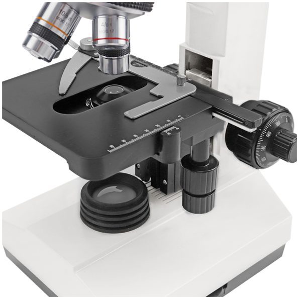 Binocular Microscope XSZ-107BN ,High Resolution