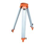 Aluminum Tripod for Total Station, Auto leveing Machine, Theodolite