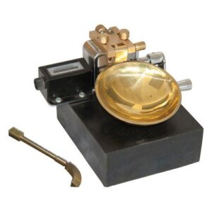 Liquid Limit & Plastic Limit Test Equipment