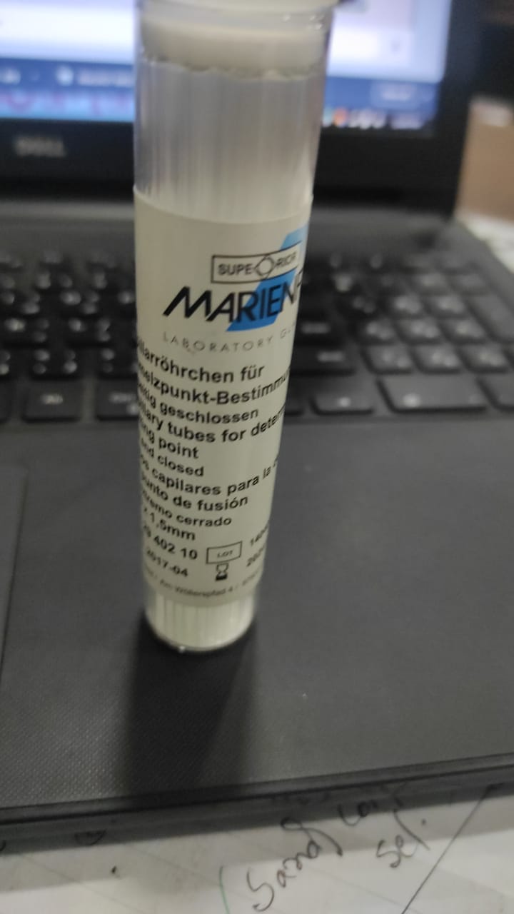 Marienfeld Superior Capillary tubes - Image 2