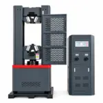 Digital Universal Testing Machine (UTM)