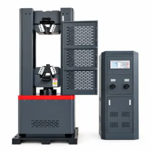 Digital Universal Testing Machine (UTM)