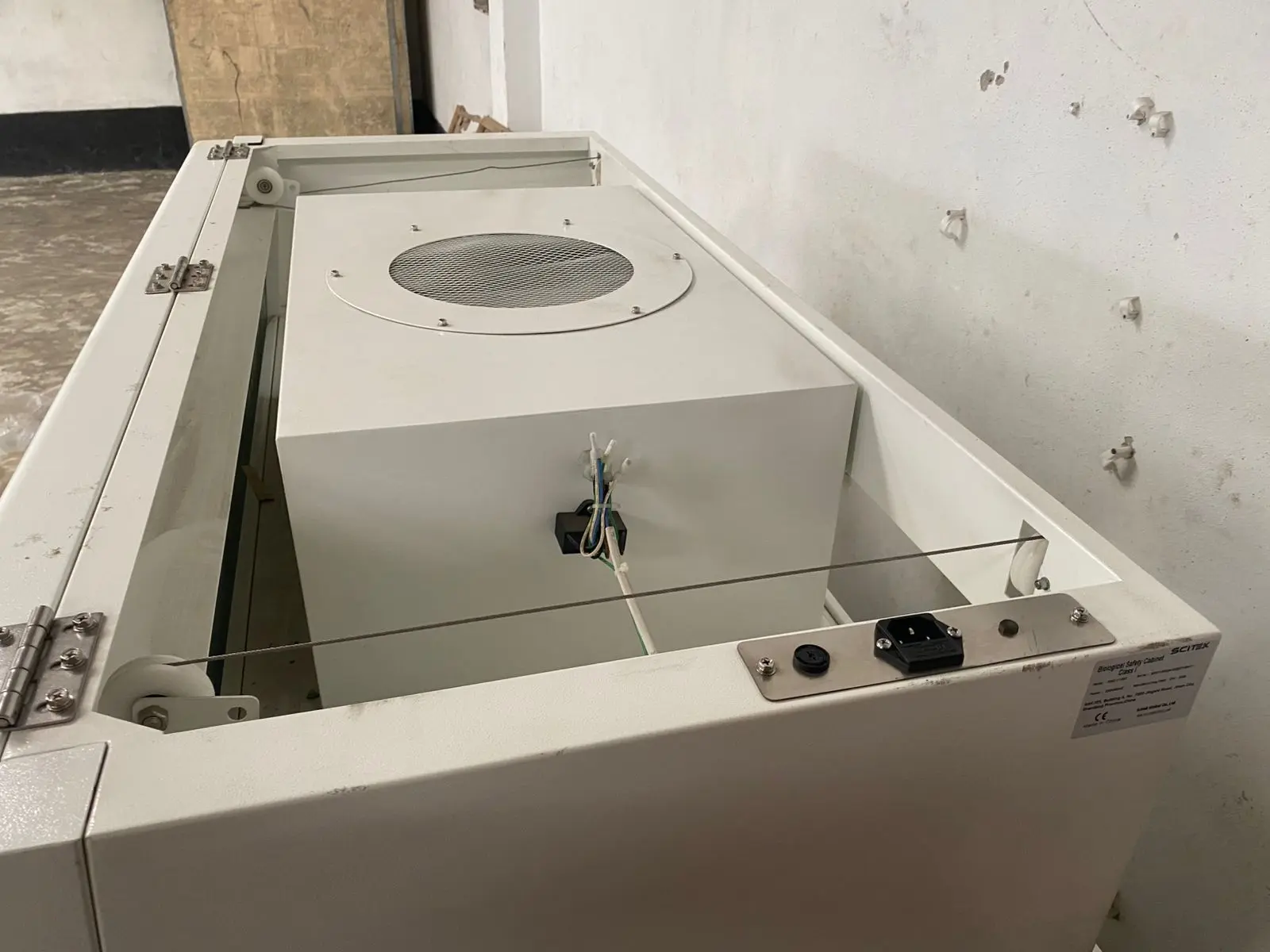 Biological Safety Cabinet in Bangladesh - Image 3