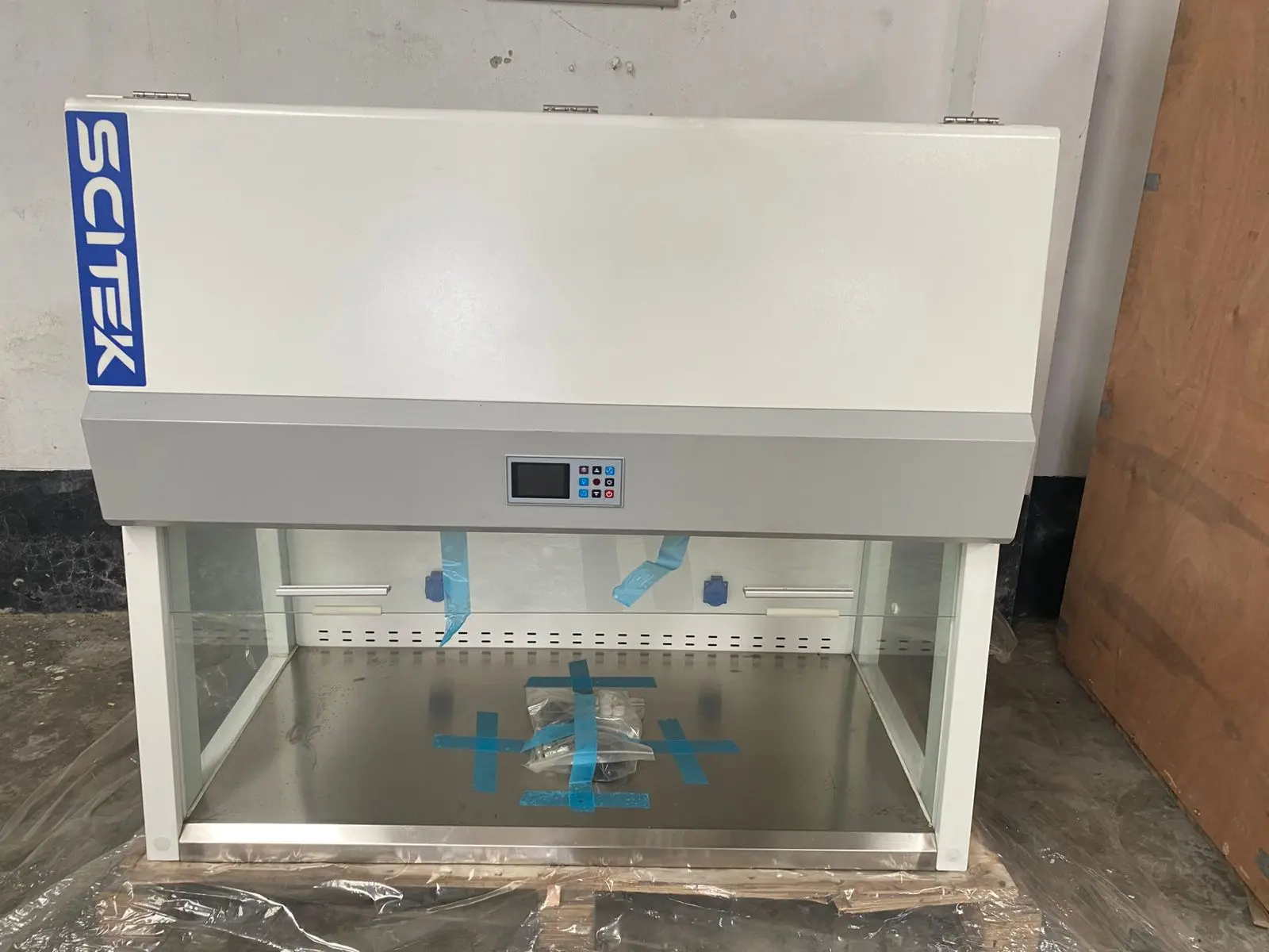 Biological Safety Cabinet in Bangladesh - Image 2