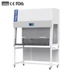Biological Safety Cabinet in Bangladesh