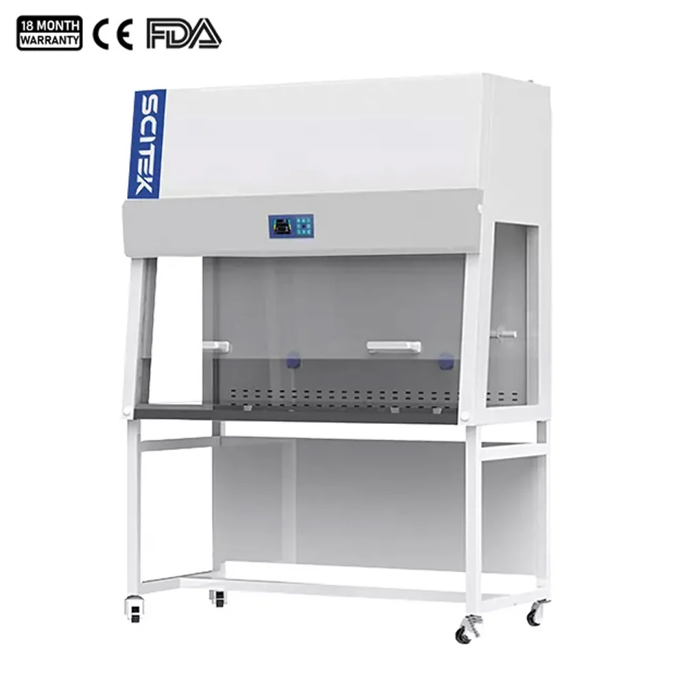 Biological Safety Cabinet in Bangladesh